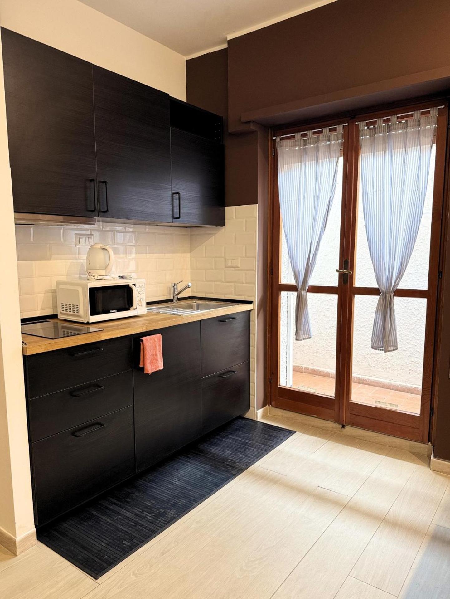 Lejlighed Vatican Flat Rom